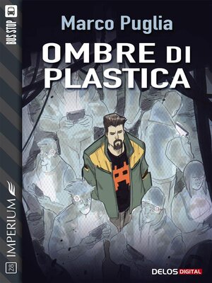 cover image of Ombre di plastica